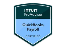 QuickBooks Payroll Certified